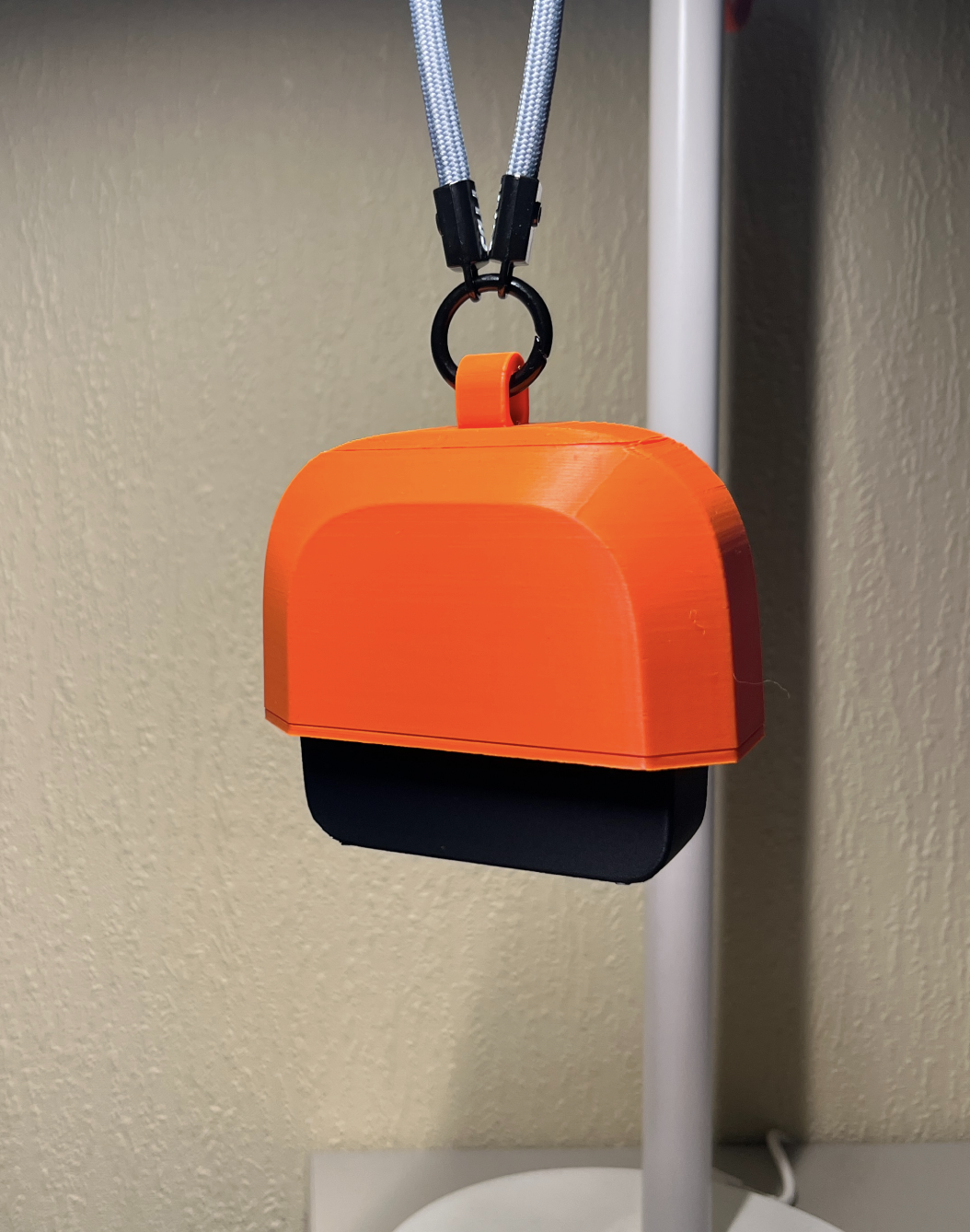 Air Quality Portable — 1