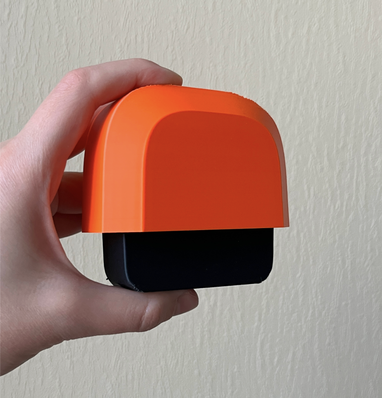 Air Quality Portable — 2