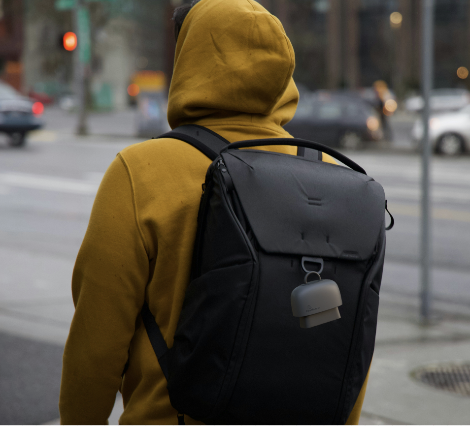 Air Quality Portable — 4