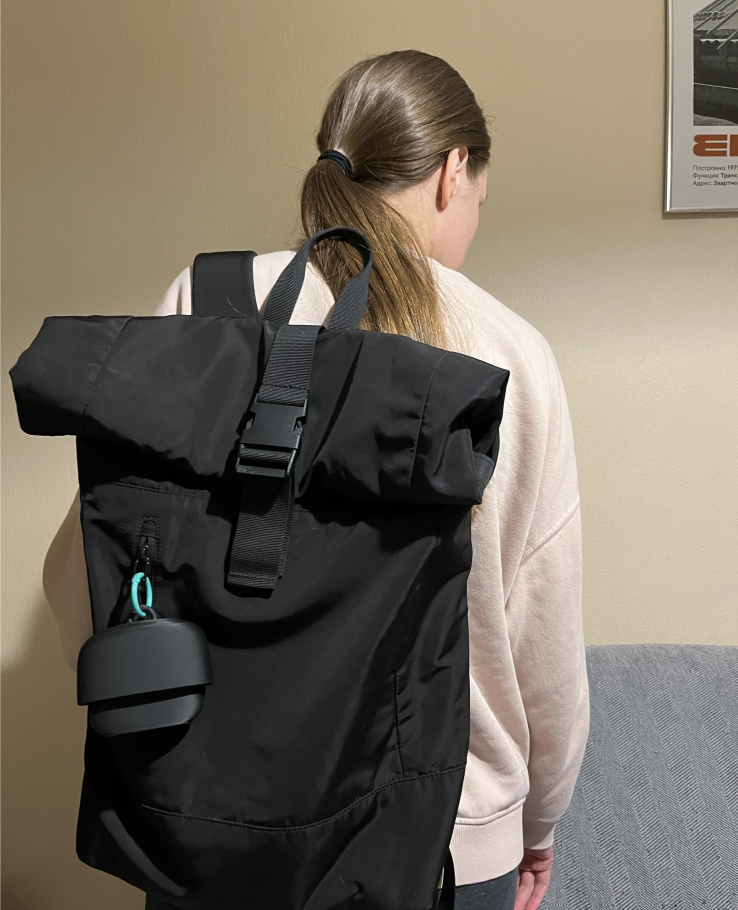 Air Quality Portable — 5