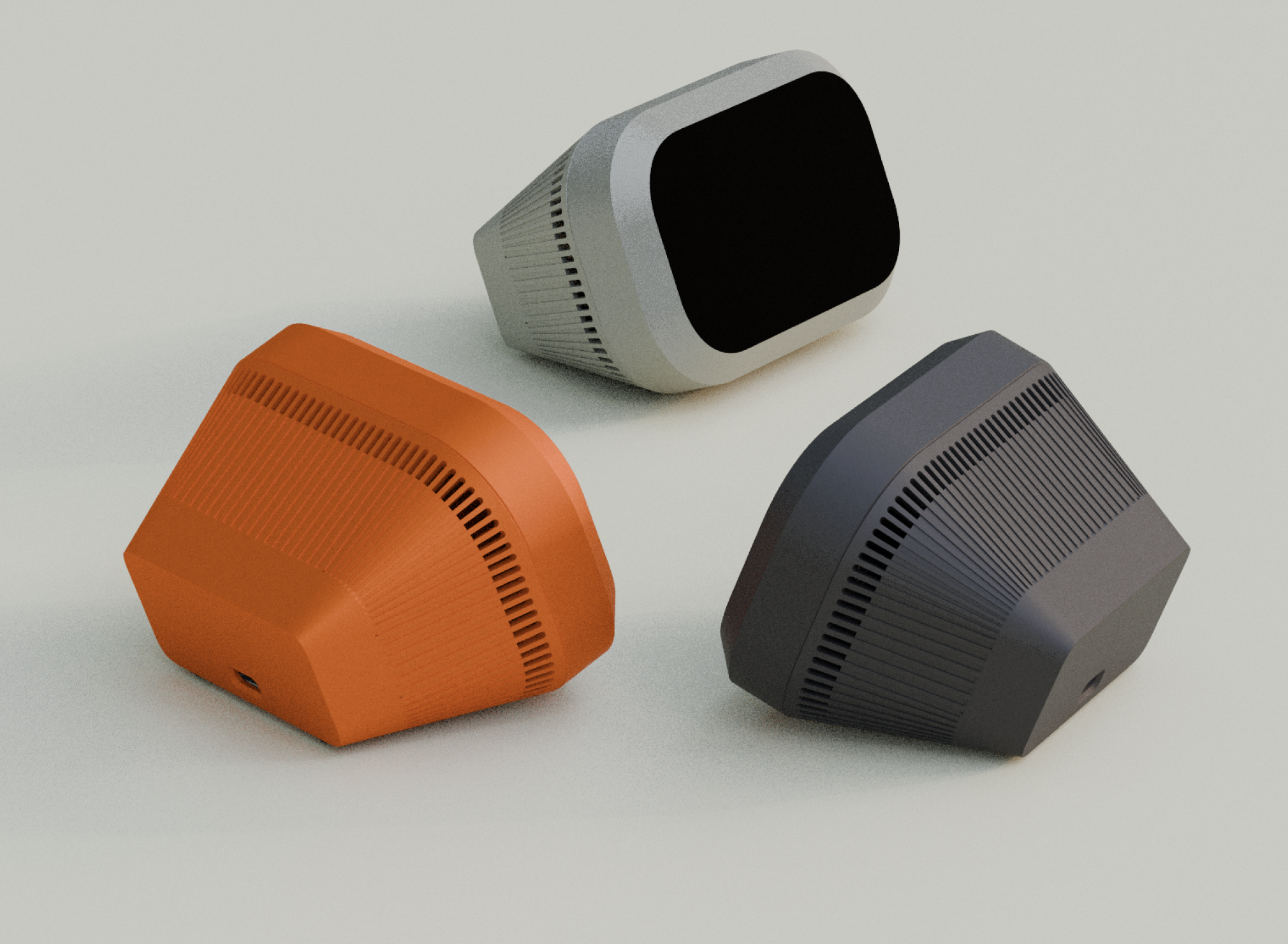 Air Quality Home Station — 5