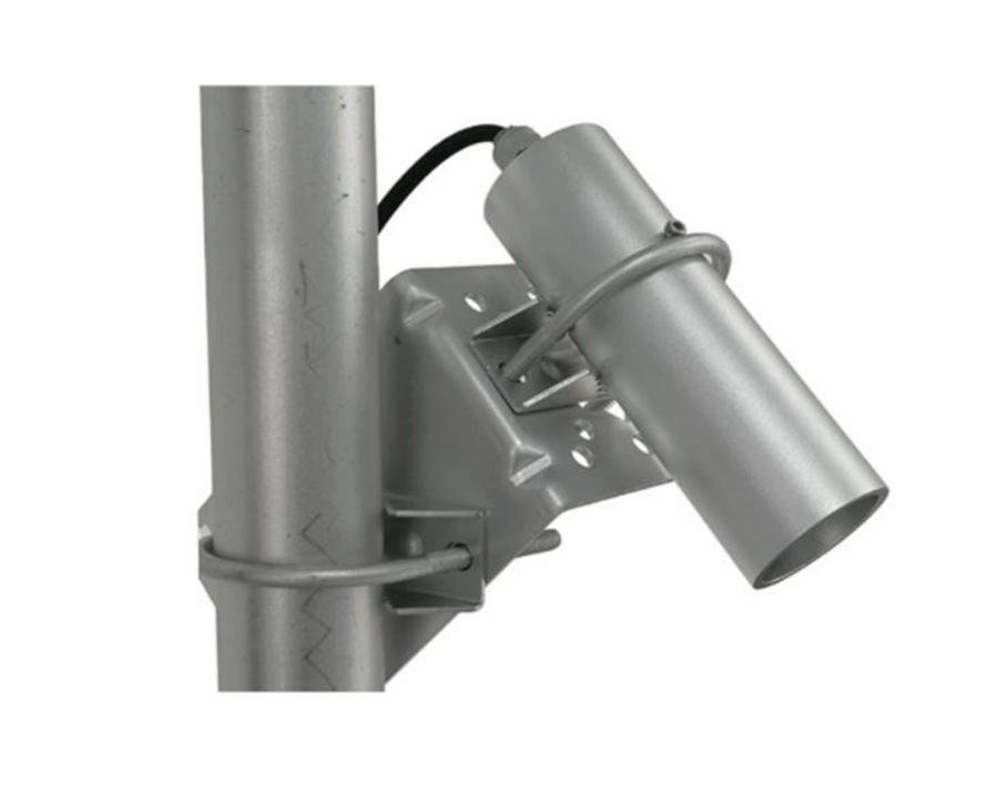 Infrared Surface Temperature Sensor — 1