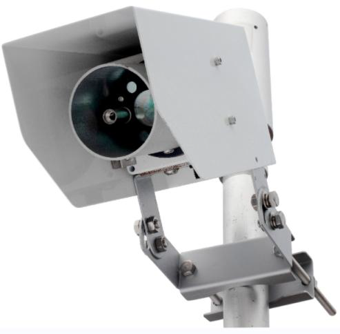 Cost-Effective Road State Sensor — 1