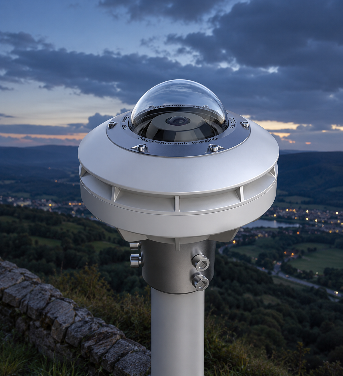 All Sky Imager — 1