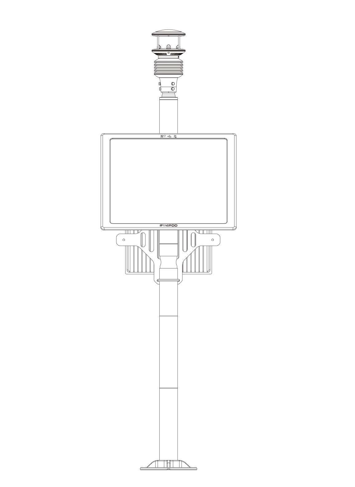 Mini Meteorological Station — 4